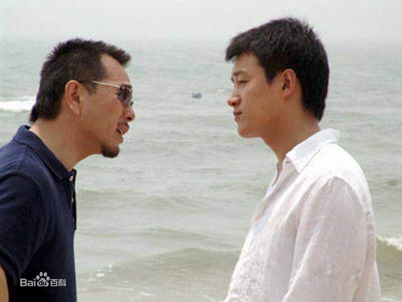 张晨光(Morni Chang)精彩图册