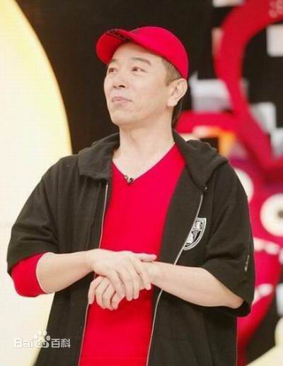 张晨光(Morni Chang)精彩图册