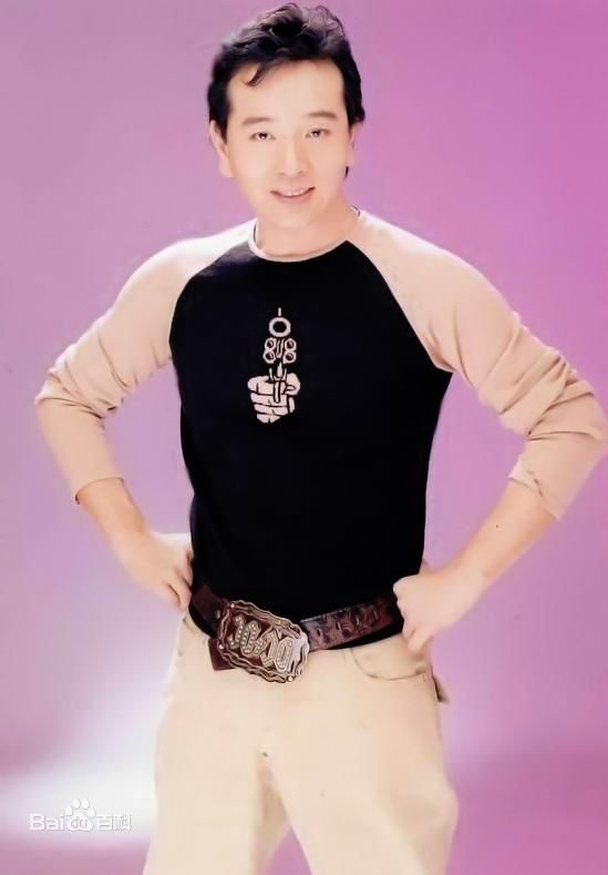 张晨光(Morni Chang)精彩图册