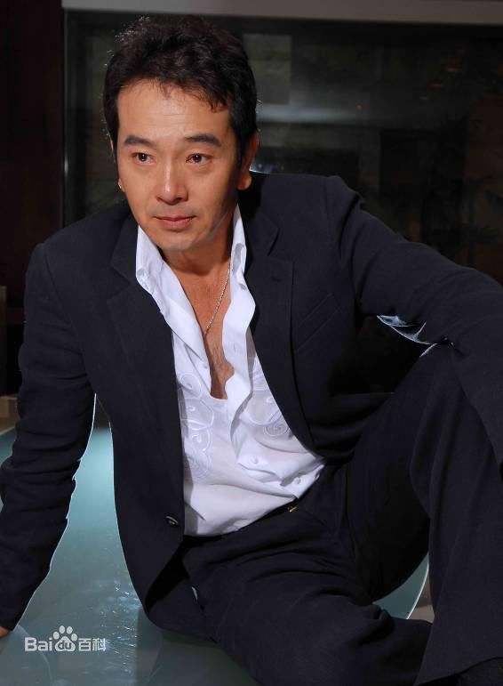 张晨光(Morni Chang)精彩图册