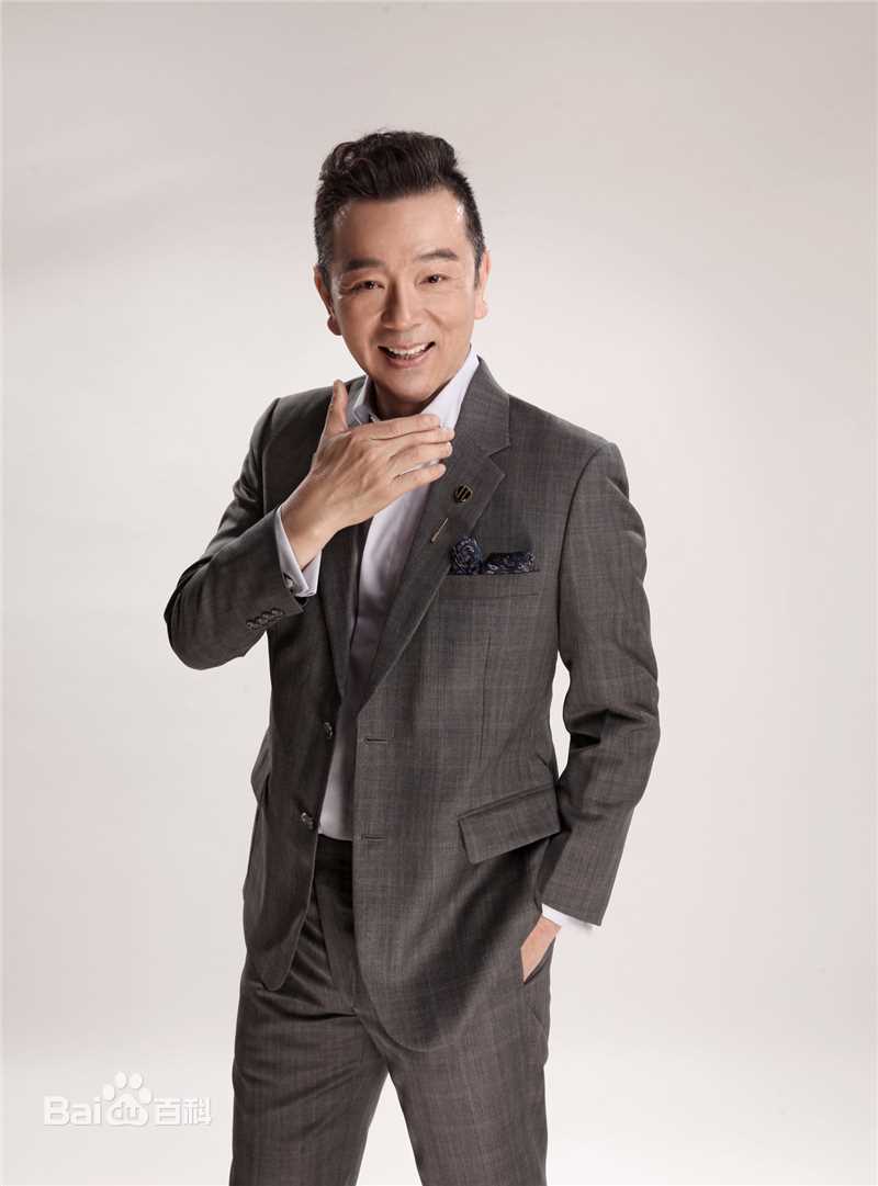 精选张晨光(Morni Chang)生活照