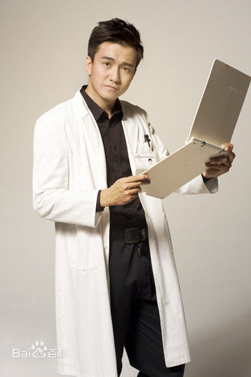 翟天临《心术》精选剧照