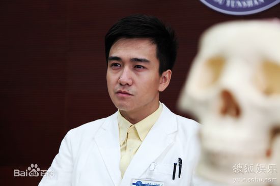 翟天临《心术》精选剧照