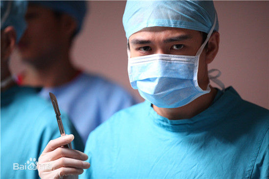 翟天临《心术》精选剧照