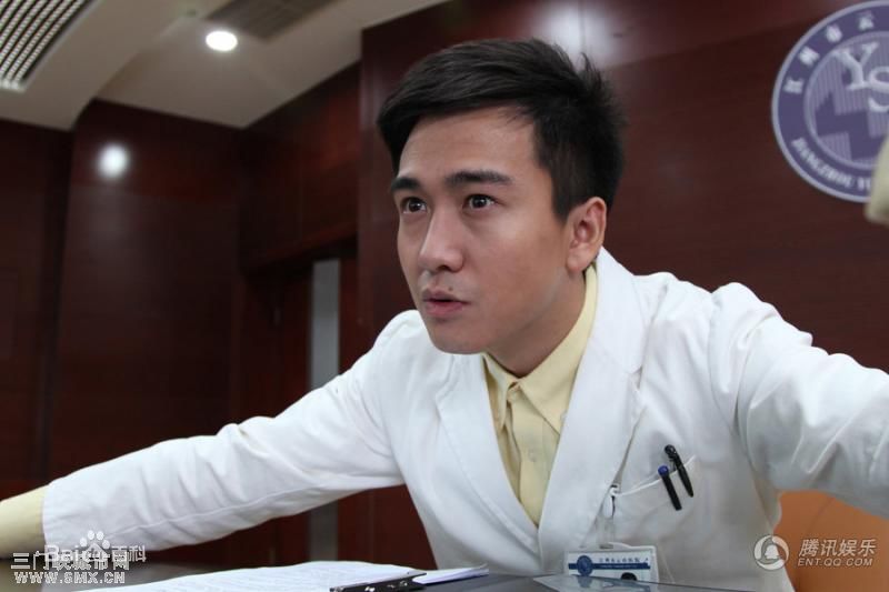 翟天临《心术》精选剧照