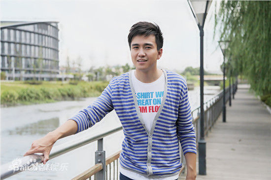 翟天临《心术》精选剧照