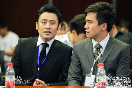 翟天临《心术》精选剧照