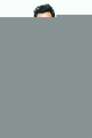 翟天临活动慈善壁纸壁纸