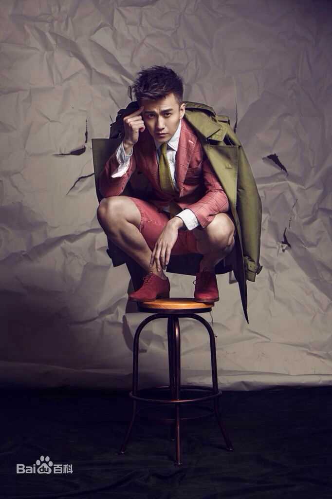 翟天临最优质照片相册