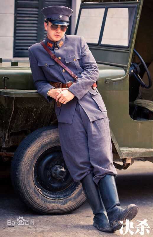 翟天临最优质照片相册