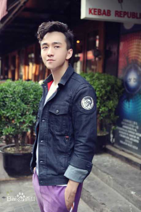 翟天临最优质照片相册