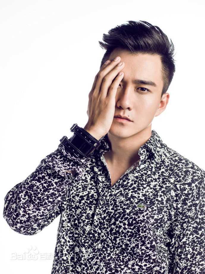 翟天临最优质照片相册