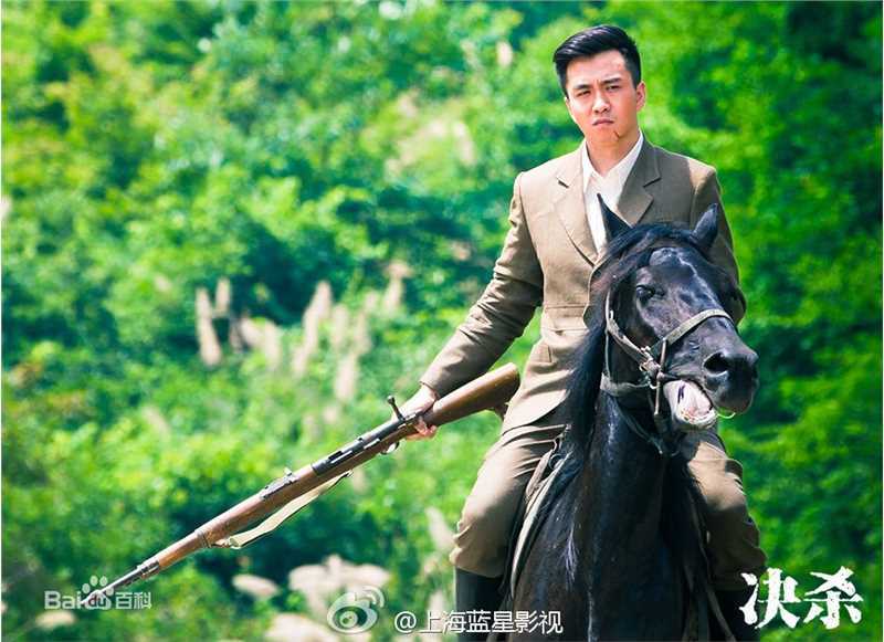 翟天临最优质照片相册