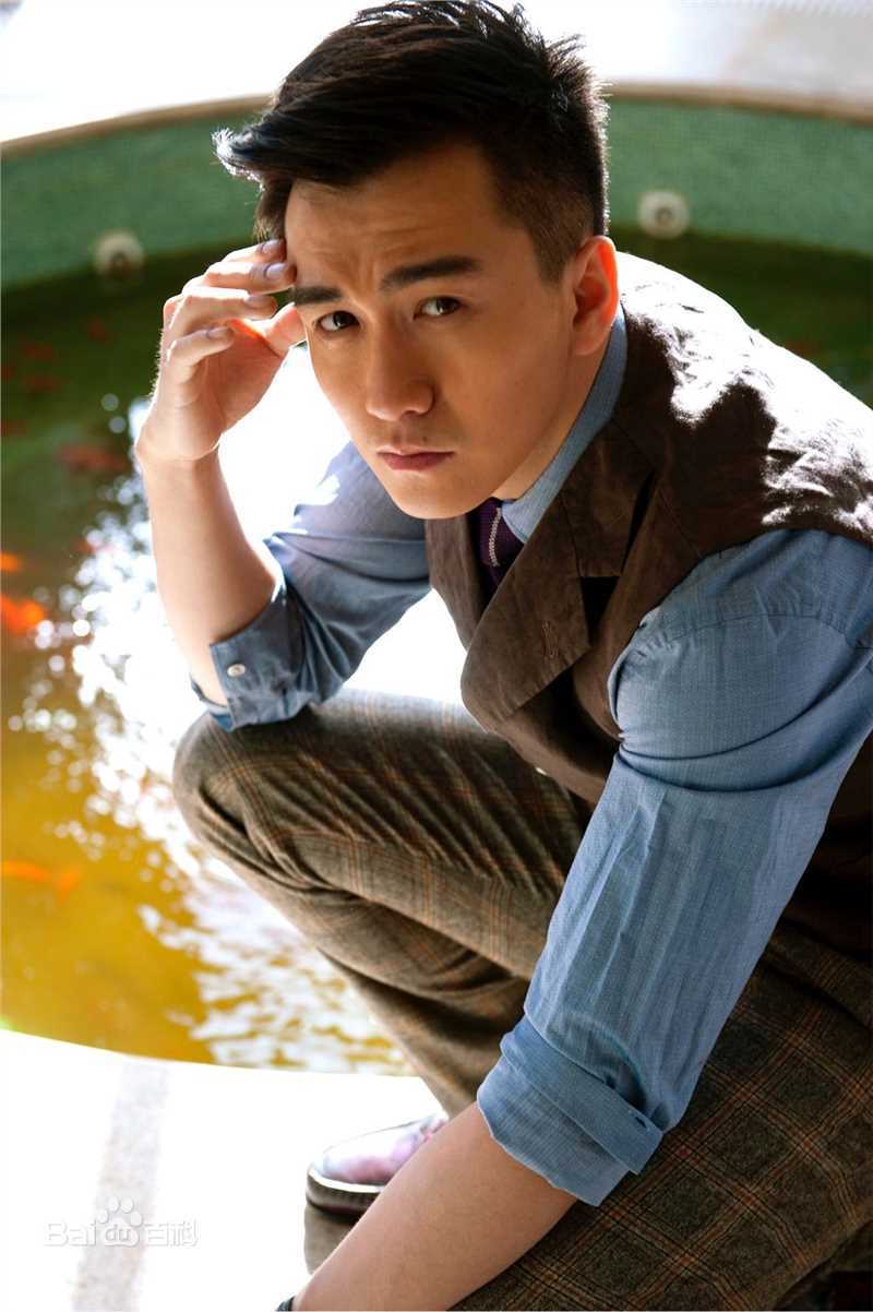 翟天临最优质照片相册