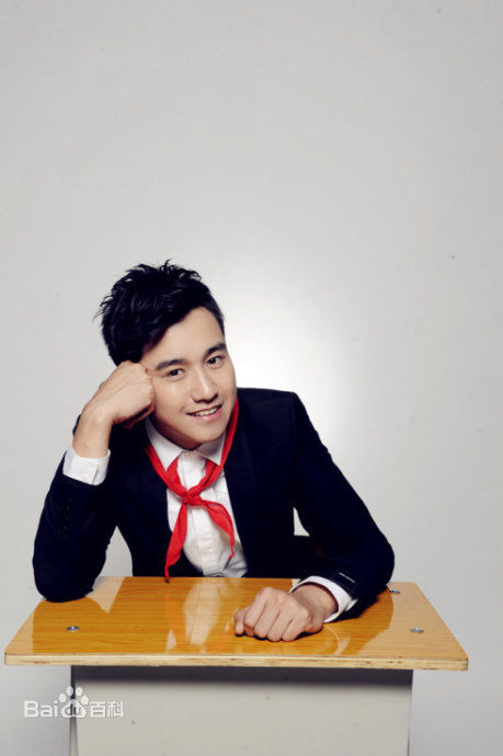 翟天临最优质照片相册