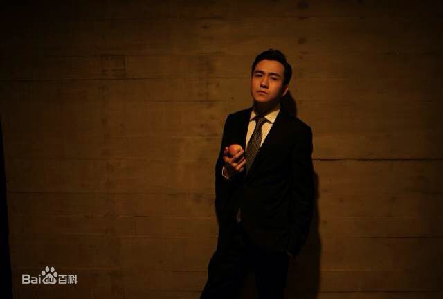 翟天临最优质照片相册