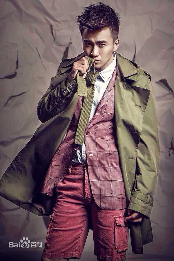 翟天临最优质照片相册