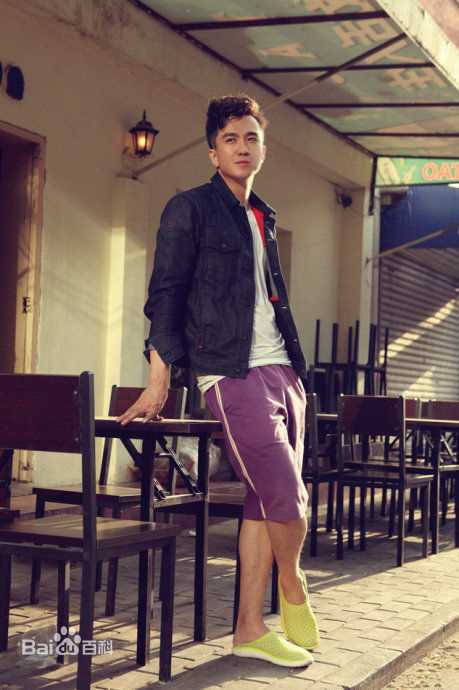 翟天临最优质照片相册