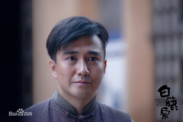 翟天临《白鹿原》精选剧照