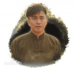 翟天临《白鹿原》精选剧照