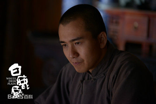 翟天临《白鹿原》精选剧照