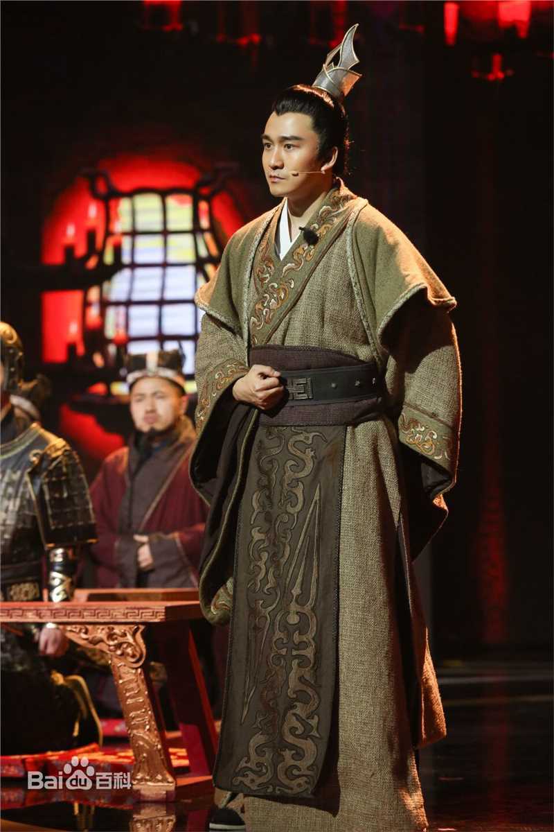 翟天临综艺活动前后照片