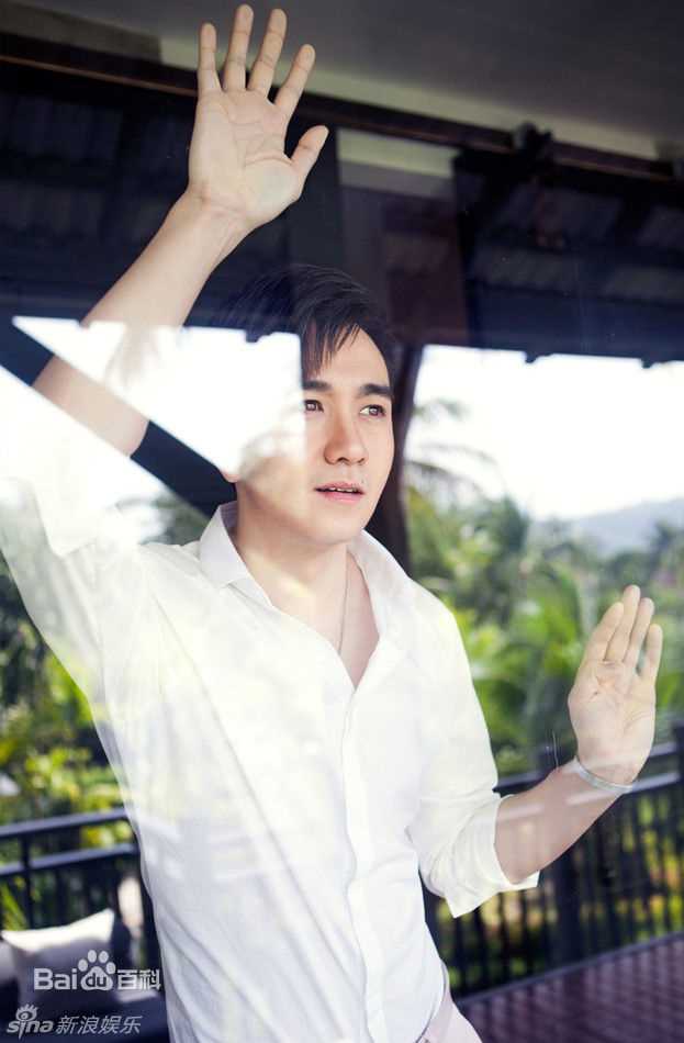 最全翟天临精彩图册