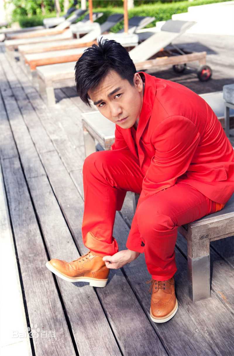 最全翟天临精彩图册