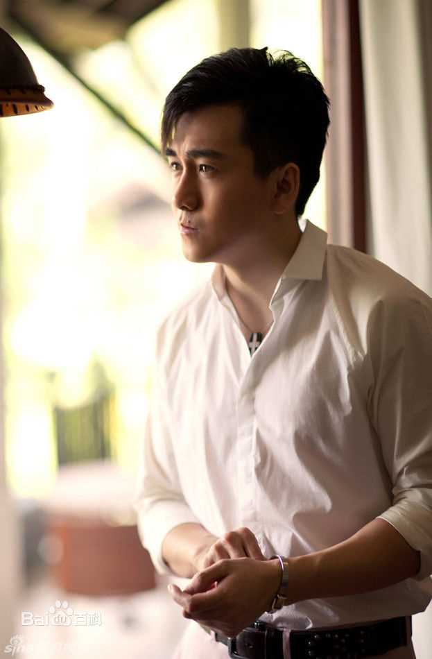 最全翟天临精彩图册