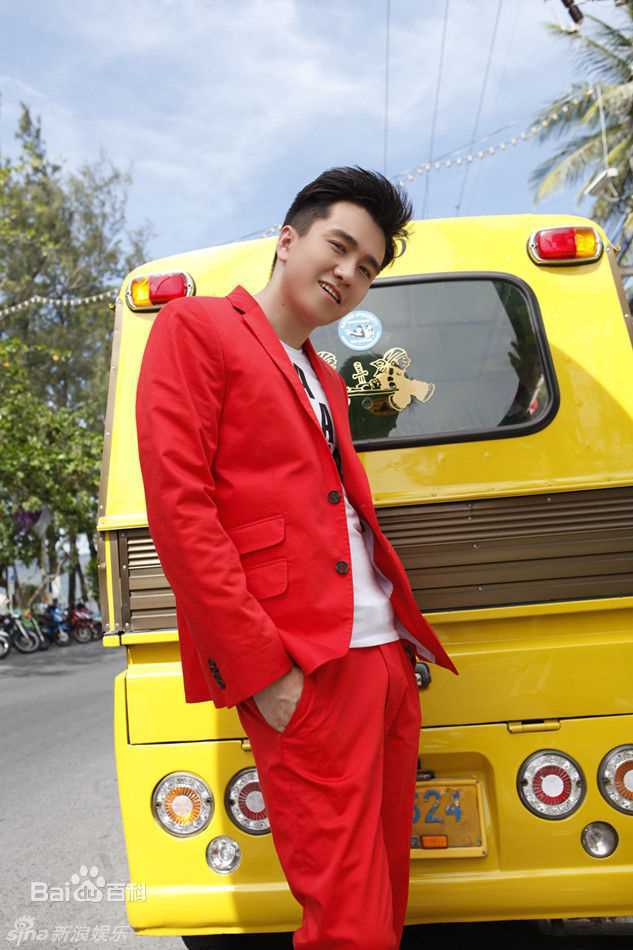 最全翟天临精彩图册