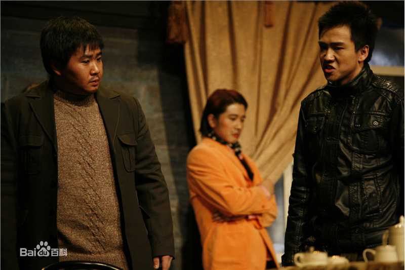 最优质翟天临精彩图册