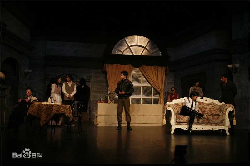 最优质翟天临精彩图册