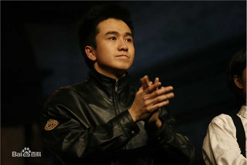 最优质翟天临精彩图册