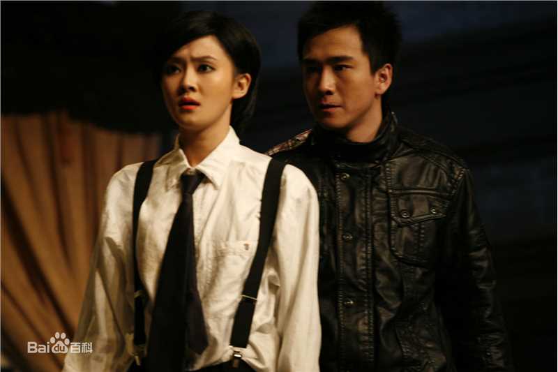 最优质翟天临精彩图册