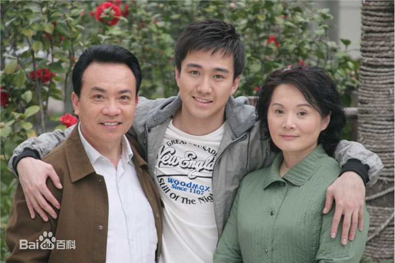 最优质翟天临精彩图册