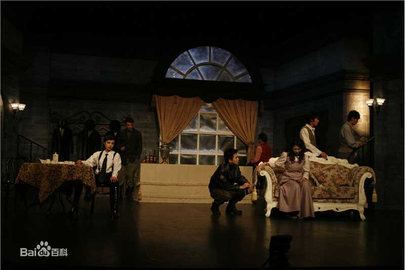 最优质翟天临精彩图册