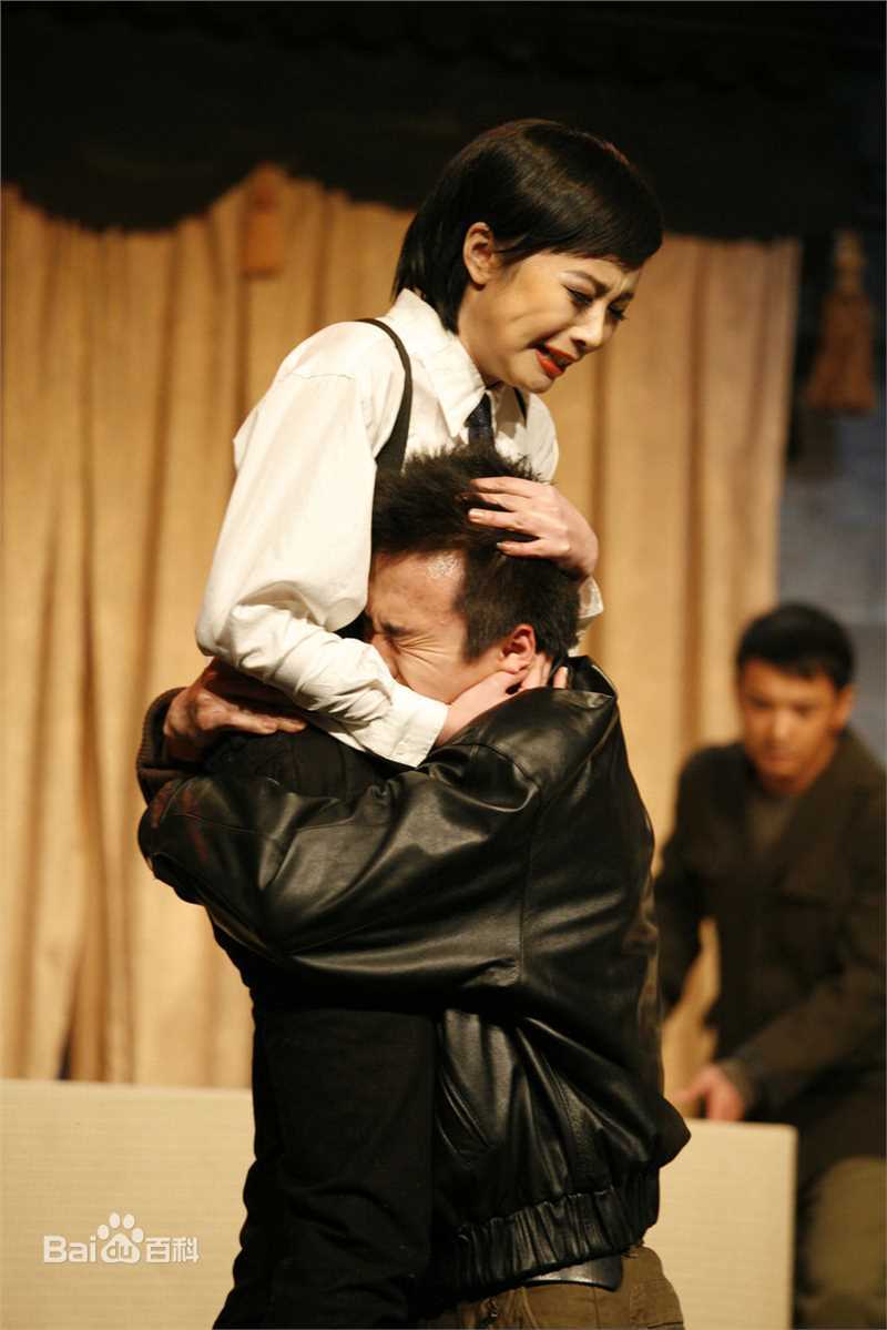 最优质翟天临精彩图册