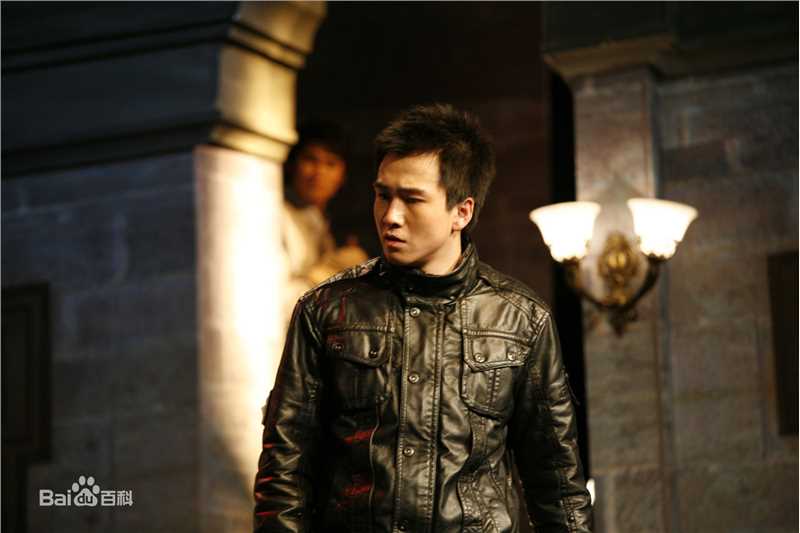 最优质翟天临精彩图册