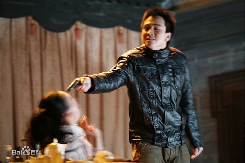 最优质翟天临精彩图册