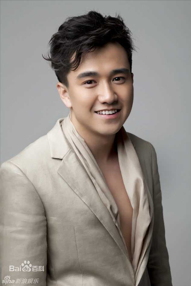 翟天临精彩图册