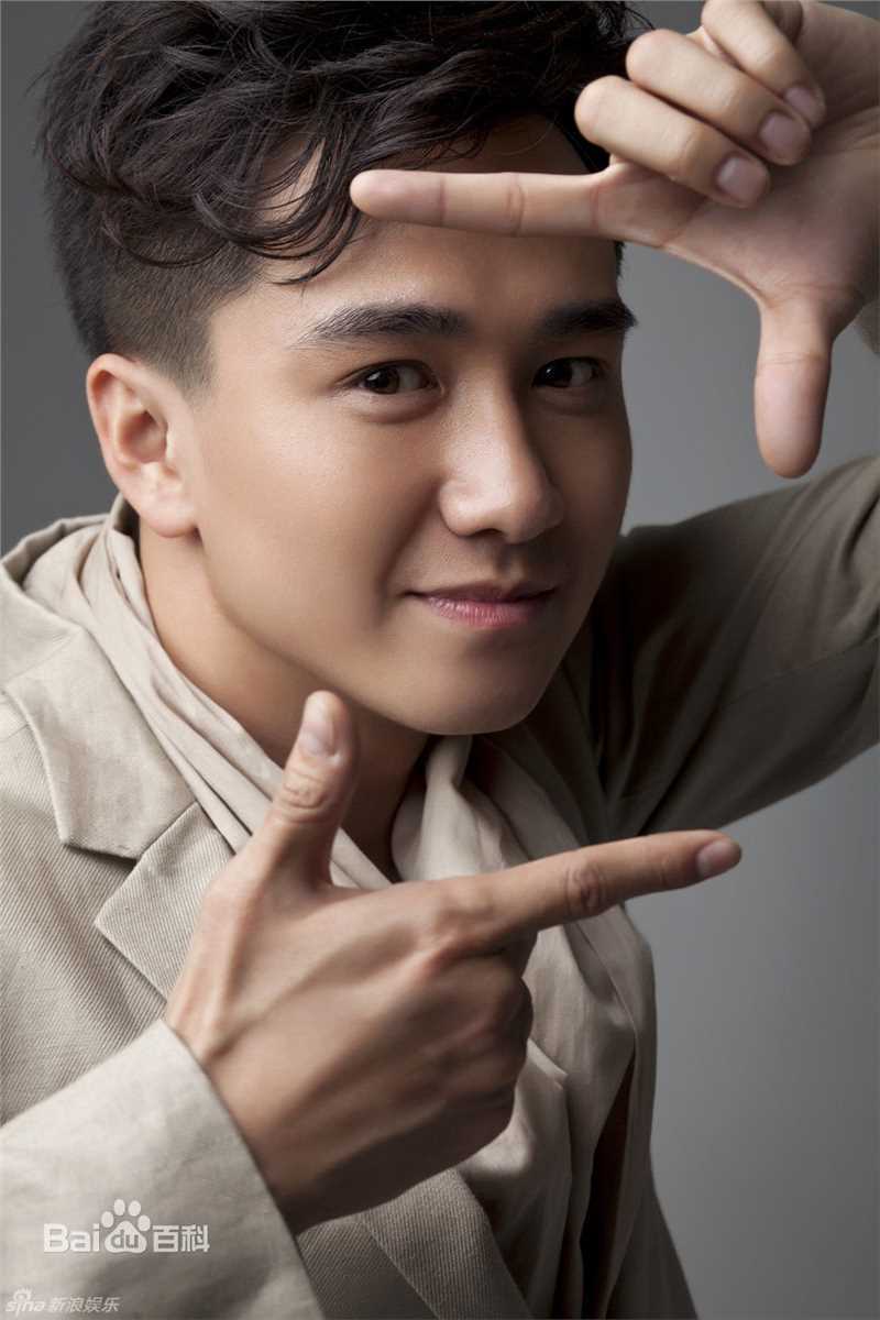 翟天临精彩图册