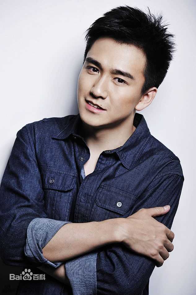 翟天临精彩图册