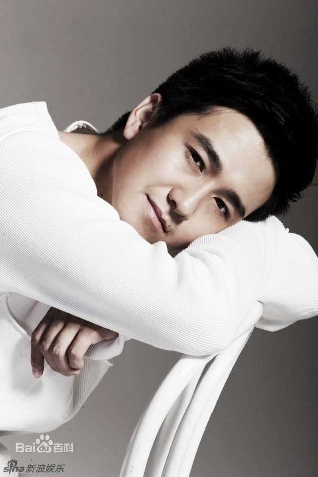 翟天临精彩图册