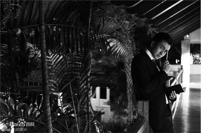 翟天临精彩图册