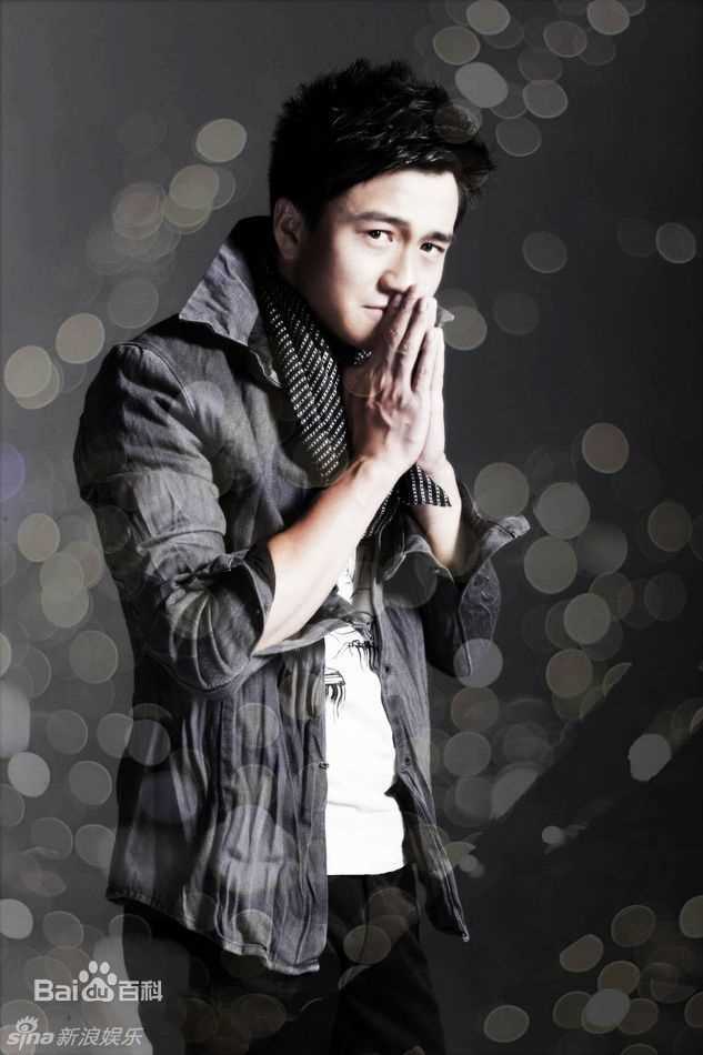 翟天临精彩图册