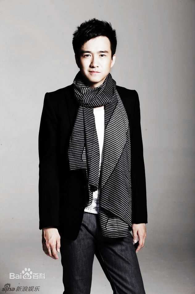 翟天临精彩图册