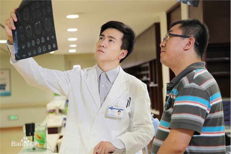 翟天临精彩图册