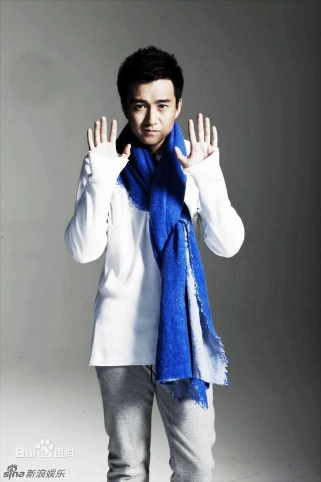 翟天临精彩图册