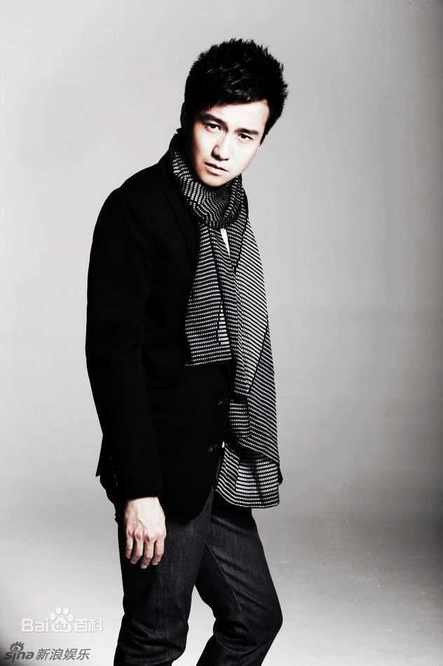 翟天临精彩图册