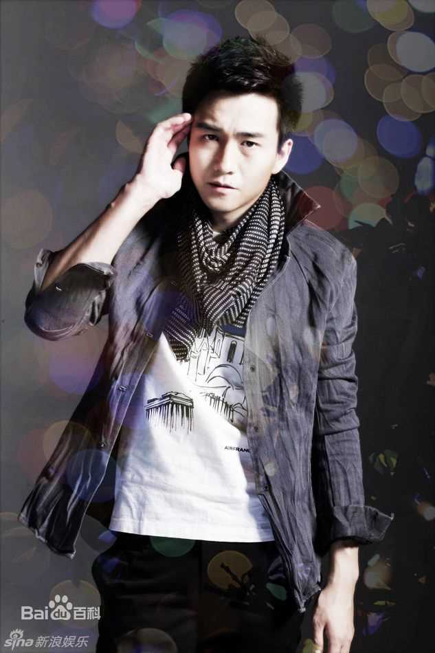 翟天临精彩图册